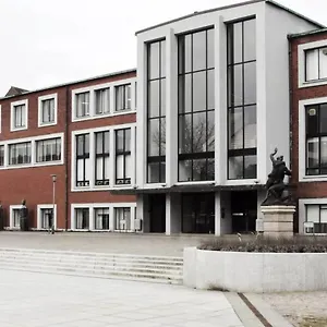 Roberta's Society Vandrarhem
